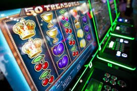 Antarmuka taruhan roulette dengan batas meja yang jelas